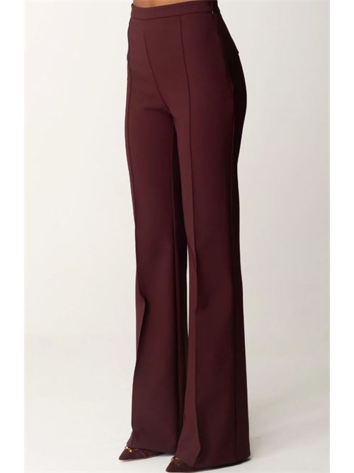 Pantalone Elisabetta Franchi ELISABETTA FRANCHI | PA00246E2.CG3